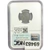 Image 2 : 1943-S Wheat Cent NGC MS66