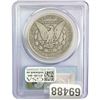 Image 2 : 1878 7TF Morgan Silver Dollar PCGS G04 R79 V-223