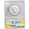 Image 2 : 1958 Franklin Half Dollar ANACS PF66 Proof