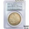 Image 1 : 1878 7TF Morgan Silver Dollar PCGS XF40 R79 VAM224