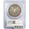 Image 2 : 1903-S Morgan Silver Dollar PCGS VG10