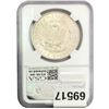 Image 2 : 1883-O Morgan Silver Dollar NGC MS64