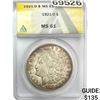 Image 1 : 1921-D Morgan Silver Dollar ANACS MS61