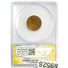 Image 2 : 1921 Wheat Cent ANACS MS61 RB