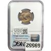 Image 2 : 1936-D Buffalo Nickel NGC MS65