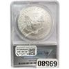 Image 2 : 2014-[S] Silver Eagle ANACS MS70