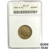 1931-S Buffalo Nickel ANACS MS65