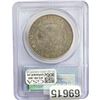 Image 2 : 1880-O Morgan Silver Dollar PCGS AU50 VAM 5