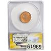 Image 2 : 1936 Wheat Cent ANACS MS66 Red