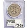 Image 2 : 1889-O Morgan Silver Dollar PCGS FR02