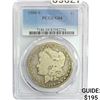 Image 1 : 1888-S Morgan Silver Dollar PCGS G04