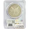 Image 2 : 1888-S Morgan Silver Dollar PCGS G04