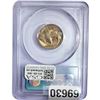 Image 2 : 1930 Buffalo Nickel PCGS AU58