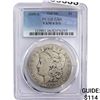 Image 1 : 1885-S Morgan Silver Dollar PCGS G06 VAM 6 S/S