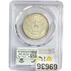 Image 2 : 1906 Barber Half Dollar PCGS AU55