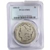 Image 1 : 1884-O Morgan Silver Dollar PCGS FR02