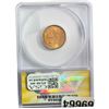 Image 2 : 1936 Wheat Cent ANACS MS65 Red
