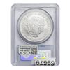 Image 2 : 2005 Silver Eagle PCGS MS69