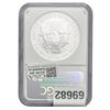 Image 2 : 2006-W Silver Eagle ANGC PF69 Ultra Cameo