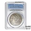Image 1 : 1878 7TF Morgan Silver Dollar PCGS VF20 R79 VAM227-1