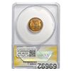 Image 2 : 1923 Wheat Cent ANACS MS64 RB
