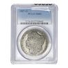 Image 1 : 1887-O Morgan Silver Dollar PCGS FR02