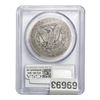 Image 2 : 1887-O Morgan Silver Dollar PCGS FR02
