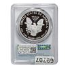 Image 2 : 2016-W Silver Eagle PCGS PR70 DCAM 30th Anniv.