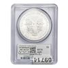 Image 2 : 2015 Silver Eagle PCGS MS70
