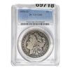 Image 1 : 1896-O Morgan Silver Dollar PCGS G06