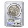 Image 2 : 1884 Morgan Silver Dollar PCGS G04 VAM 3 Lg. Dot