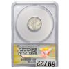 Image 2 : 1944-D Mercury Silver Dime ANACS MS66 FSB