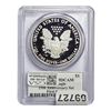 Image 2 : 2011-W Silver Eagle PCGS PR69 DCAM
