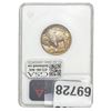 Image 2 : 1913 Buffalo Nickel ANACS MS64 VAR 1