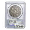 Image 2 : 1884 Morgan Silver Dollar PCGS VF25 VAM 4 Sm. Dot
