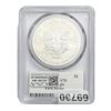 Image 2 : 2017 Silver Eagle PCGS MS70
