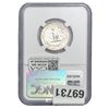Image 2 : 1964-D Washington Silver Quarter NGC MS66