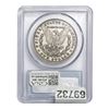 Image 2 : 1880-O Morgan Silver Dollar PCGS XF45 VAM6 8/7 Ear