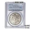 Image 1 : 1878 7TF Morgan Silver Dollar PCGS VF20 R78 VAM 198