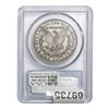 Image 2 : 1878 7TF Morgan Silver Dollar PCGS VF20 R78 VAM 198