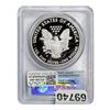 Image 2 : 2008-W Silver Eagle PCGS PR69 DCAM