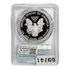 Image 2 : 2016-W Silver Eagle PCGS PR70 30th Anniv.