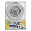 Image 2 : 1956 Franklin Half Dollar ANACS PF67 Proof Ty2 Rev.