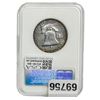 Image 2 : 1956 Franklin Half Dollar NGC PF67