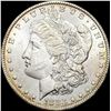 Image 1 : 1883-O Silver Morgan Dollar UNCIRCULATED