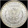 Image 2 : 1883-O Silver Morgan Dollar UNCIRCULATED