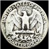 Image 2 : 1932-S Silver Washington Quarter NICELY CIRCULATED