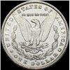 Image 2 : 1890-S Silver Morgan Dollar CLOSELY UNCIRCULATED