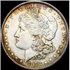 Image 1 : 1878 Silver Morgan Dollar HIGH GRADE
