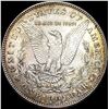 Image 2 : 1878 Silver Morgan Dollar HIGH GRADE